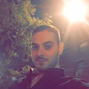 Meet your Posher, Gent